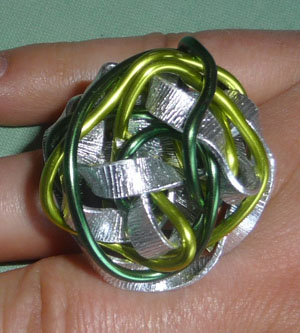 aluminium